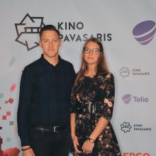 Laukiant „Kino pavasario“: Kaune įvyko pirmasis, maištingas festivalio seansas