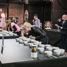 „Vilnius Coffee Festival“ programa atims žadą ne tik kavos gurmanams 