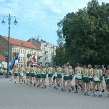 Proginiai bėgimai Lietuvoje: kokia ta laisvės kaina?