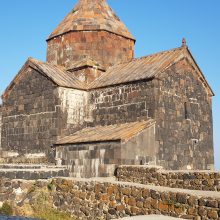 Kelionių gurmanams – pikantiški Armėnijos prieskoniai