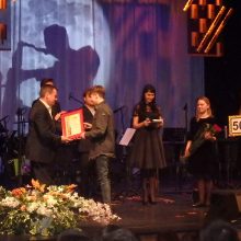 Antrą kartą paskelbti P. Vyšniausko saksofonininkų konkurso laureatai