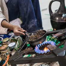 „Vilnius Coffee Festival“ programa atims žadą ne tik kavos gurmanams 