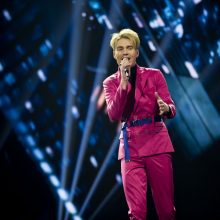 „Eurovizijos“ atranka: šįsyk daugiausia simpatijų pelnė Greta Zazza
