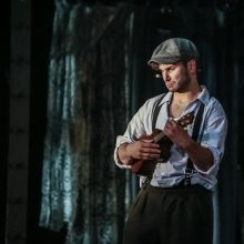 Jubiliejinis Klaipėdos muzikinio teatro sezonas – su „Boni ir Klaidu“