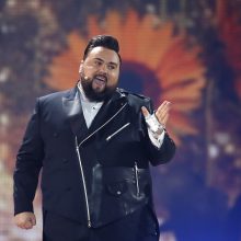 „Eurovizijos“ finalas šiemet – be Lietuvos atstovų 