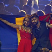 „Eurovizijos“ finalas šiemet – be Lietuvos atstovų 