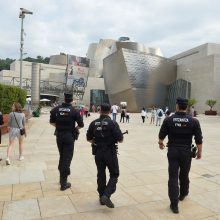 Per teroro išpuolį Barselonoje žuvo 13 žmonių