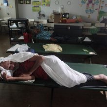 Karibų regionui smogęs uraganas „Irma“ nusinešė septynias gyvybes