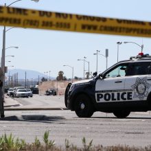 Atsakomybę už Las Vegaso ataką prisiėmė „Islamo valstybė“