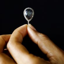 Už tris deimantus – beveik 15 mln. eurų