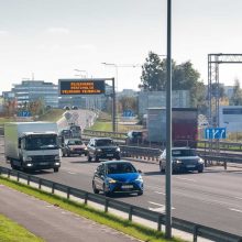 B. Vanagas pakvietė susirungti neįprastose hibridų varžybose 