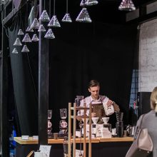 „Vilnius Coffee Festival“ programa atims žadą ne tik kavos gurmanams 