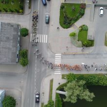 Vasarą Šakiuose rinksis viso pasaulio zanavykai