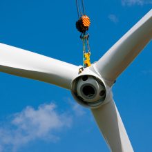 Kas diktuoja jūrų vėjo energijos kainą?
