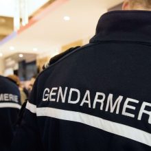 Žiniasklaida: Prancūzijoje sulaikytas teroro išpuolį per olimpines žaidynes planavęs čečėnas