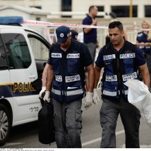 Izraelio policija per neramumus Rytų Jeruzalėje suėmė devynis palestiniečius