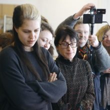 Fotografijos entuziastams – archajiškos edukacinės dirbtuvės