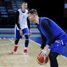 „Neptūnas“ pradės mūšius antrame fronte – FIBA Čempionų lygoje