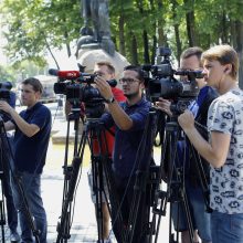 Dėl naujojo Klaipėdos miesto ženklo – valdžios atsakas