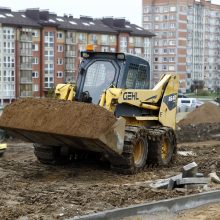 Klaipėdiečius kvies atsinaujinęs Sąjūdžio parkas