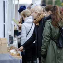 Uostamiesčio Teatro aikštėje – prancūziškos kultūros dvelksmas