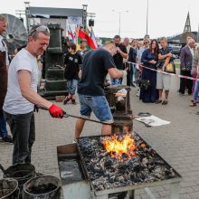 Kalvystės pleneras „Keturi vėjai 2017“