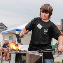 Kalvystės pleneras „Keturi vėjai 2017“