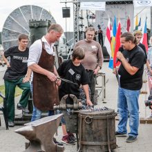 Kalvystės pleneras „Keturi vėjai 2017“