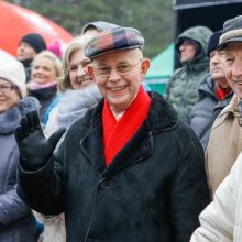 Palanga pakvipo stintomis: kainos jau nebebaugina