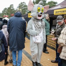 Palanga pakvipo stintomis: kainos jau nebebaugina