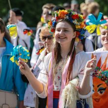 Tautinių mažumų festivalis