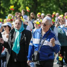 Tautinių mažumų festivalis