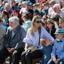 Tautinių mažumų festivalis