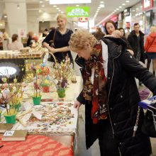 Klaipėdos moksleivių gerumo akcija