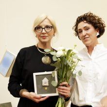 „Klaipėdos knyga 2021“: populiariausią knygą išrinko skaitytojai, o gražiausią – komisija