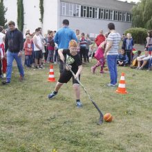 Baltijos bendruomenė išlydėjo vasarą