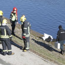 Kaip dingusi be žinios ieškota klaipėdietė rasta negyva