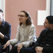 Klaipėdos dramos teatro scenoje – išskirtinė premjera