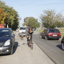 Gyventojai pasipiktinę: sodams gresia likvidacija?