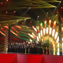 „Eurovizijos“ dainos kūrėjams – finansinė parama