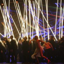 Internete plinta peticija prieš „Fusedmarc“ pergalę „Eurovizijos“ atrankoje 