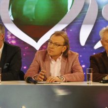 Internete plinta peticija prieš „Fusedmarc“ pergalę „Eurovizijos“ atrankoje 