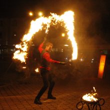 Ypatinga Klaipėdos žydų bendruomenės sukaktis