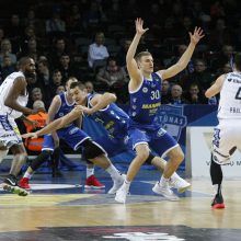 LKL čempionate – „Neptūno“ ir „Pieno žvaigždžių“ pergalės