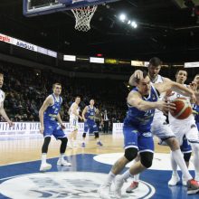 LKL čempionate – „Neptūno“ ir „Pieno žvaigždžių“ pergalės