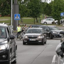 „Jamam“ Klaipėdoje – be didelės pirkėjų apgulties