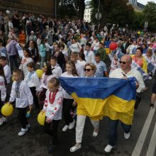 Jūros šventėje bus pagerbti žuvę jūrininkai, bus atidengtas knechtas jachtai „Laisvė“