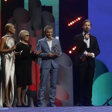 Kaunas jau švenčia: apdovanojo iškiliausias Lietuvos asmenybes
