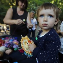 Joninės Kaune: nuo tradicinių laužų iki netikėtų atradimų