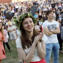 Joninės Kaune: nuo tradicinių laužų iki netikėtų atradimų